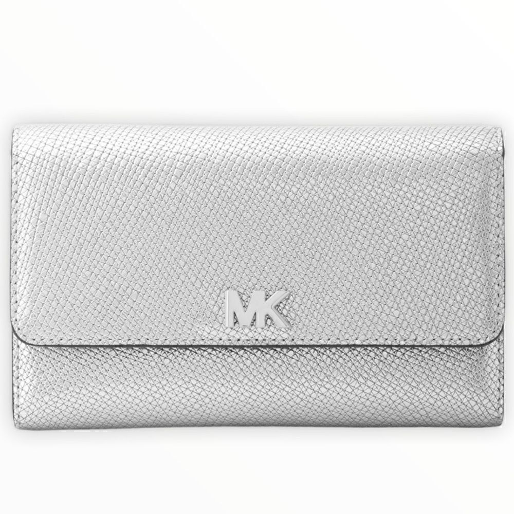 Michael Michael Kors multi-function phone wallet - image 2